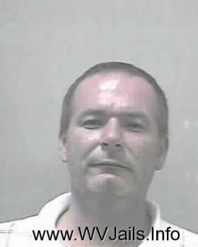 Wayne Edward Pritchard Mugshot