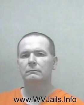 Wayne Edward Pritchard Mugshot