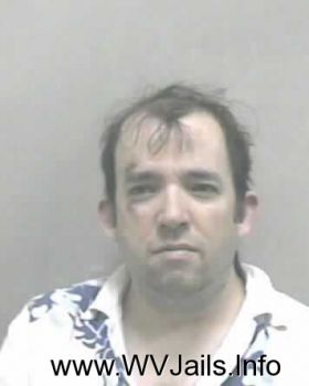 Wayne Seton Stafford Mugshot