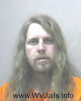 Wayne Wilson Treadway Mugshot