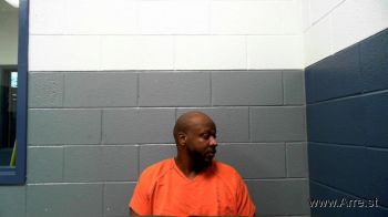 Webb Barron Searcy Mugshot