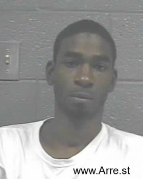 Wendall Maurice Echols Mugshot