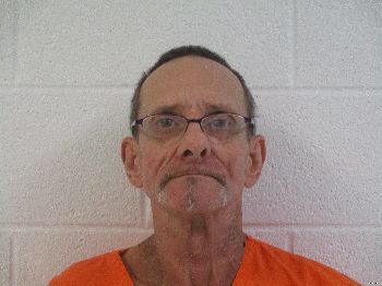 Wendell Dean Beverly Mugshot