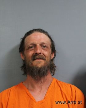 Wendell Gary Reynolds Mugshot