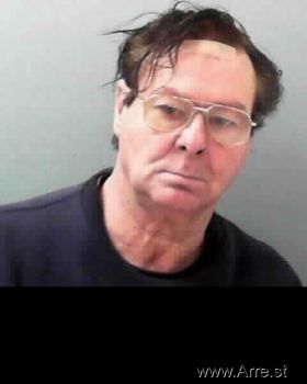 Wendell Earl Wysong Mugshot