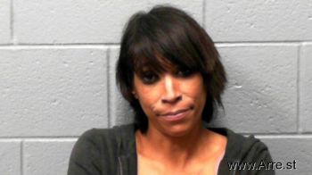 Wendi Mae Neal Mugshot