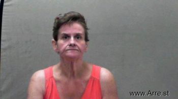 Wendy Lynn Fitch Mugshot