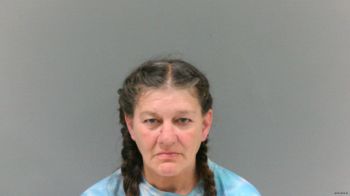 Wendy Michelle Frye Mugshot