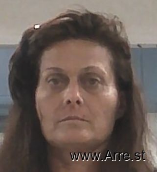 Wendy Michelle Hess Mugshot