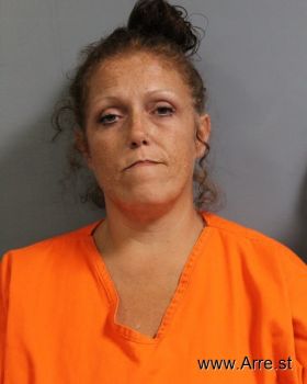 Wendy Dawn Landers Mugshot