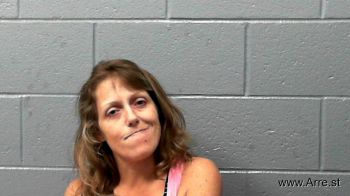 Wendy Dawn Landers Mugshot