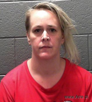 Wendy Lynn Poling Mugshot