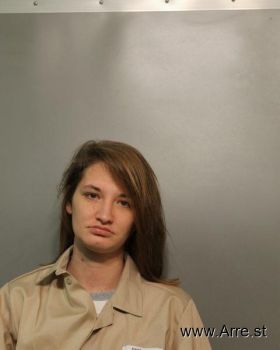 Wendy Jo Roberts Mugshot