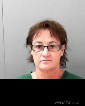 Wendy Ann Chapman Mugshot