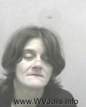 Wendy Michelle Frye Mugshot