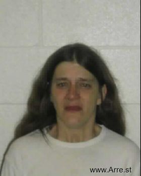 Wendy Michelle Frye Mugshot