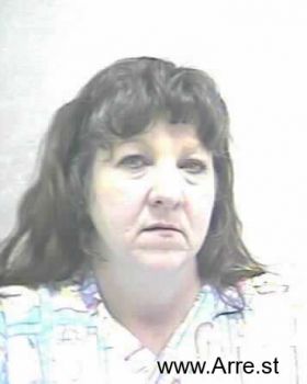 Wendy Lee King Mugshot