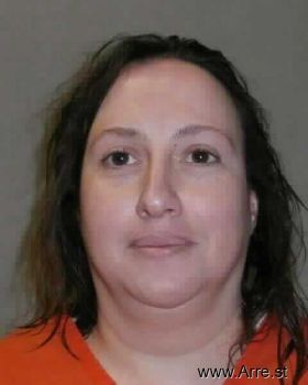 Wendy Viola Kirby Mugshot