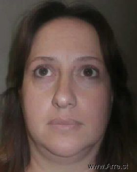 Wendy Viola Kirby Mugshot