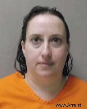 Wendy Viola Kirby Mugshot