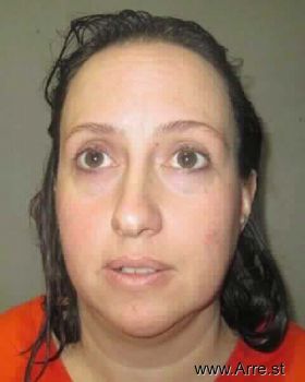 Wendy Viola Kirby Mugshot