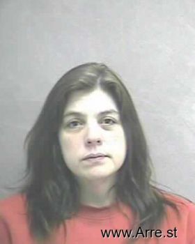 Wendy Gayle Smith Mugshot