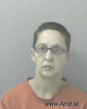 Wendy Ailiene Toney Mugshot