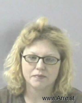 Wendy Louise Weekley Mugshot