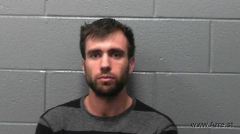 Wesley Dean Andrews Mugshot