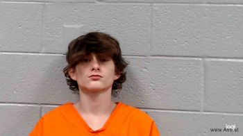 Wesley James Godfrey Mugshot