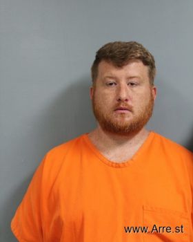 Wesley Allen Hinzman Mugshot