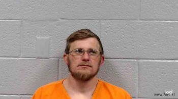 Wesley Todd Holliday Mugshot