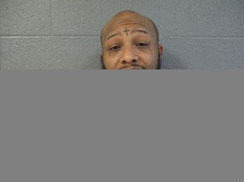 Wesley Scott Ramsey Mugshot