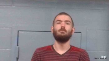 Wesley Blaine Robinson Mugshot