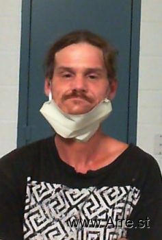 Wesley Allen Rohrbaugh Mugshot