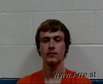 Wesley Oliver Settle Mugshot