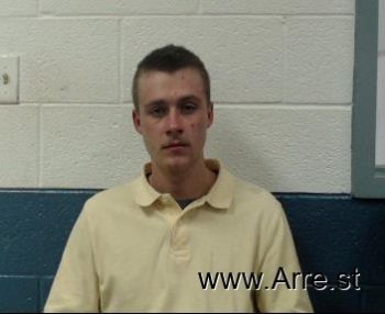 Wesley Oliver Settle Mugshot