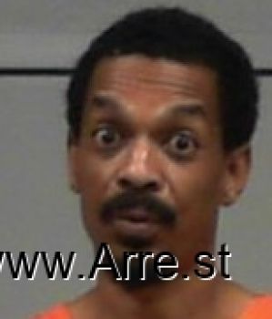 Wesley Samoad Sykes Mugshot