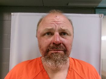 Wesley James Tacy Mugshot