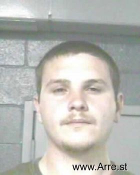 Wesley Duane Anderson Mugshot