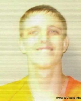 Wesley Aaron Bates Mugshot