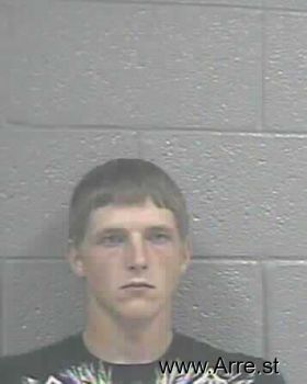 Wesley Roger Comer Mugshot