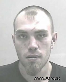 Wesley Bradfordalen Cruikshank Mugshot