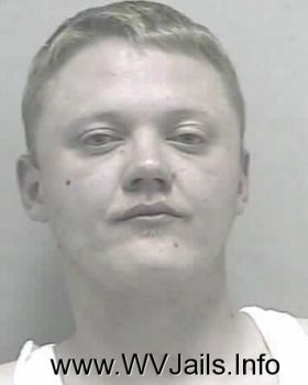 Wesley Joe Crum Mugshot