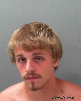 Wesley  Plumbley Mugshot