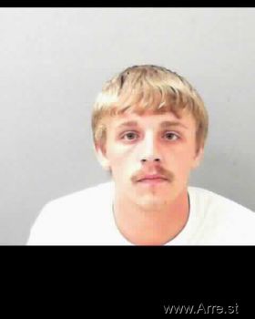 Wesley  Plumley Mugshot