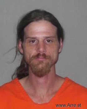 Wesley Allen Rohrbaugh Mugshot