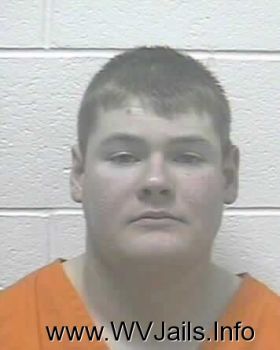 Wesley James Taylor Mugshot