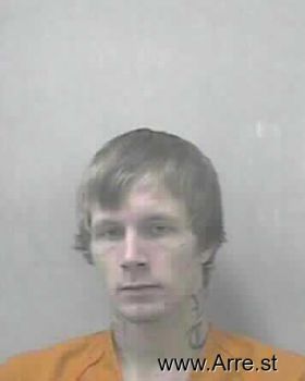 Wesley Scott Taylor Mugshot