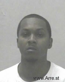 Wesley Terrance Whitehead Mugshot